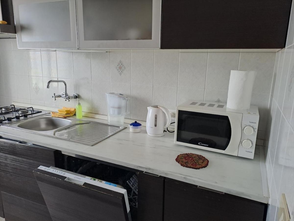 Appartamento Vista Mare Ladispoli Exterior photo