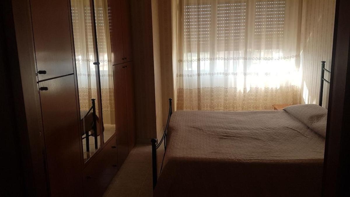 Appartamento Vista Mare Ladispoli Exterior photo