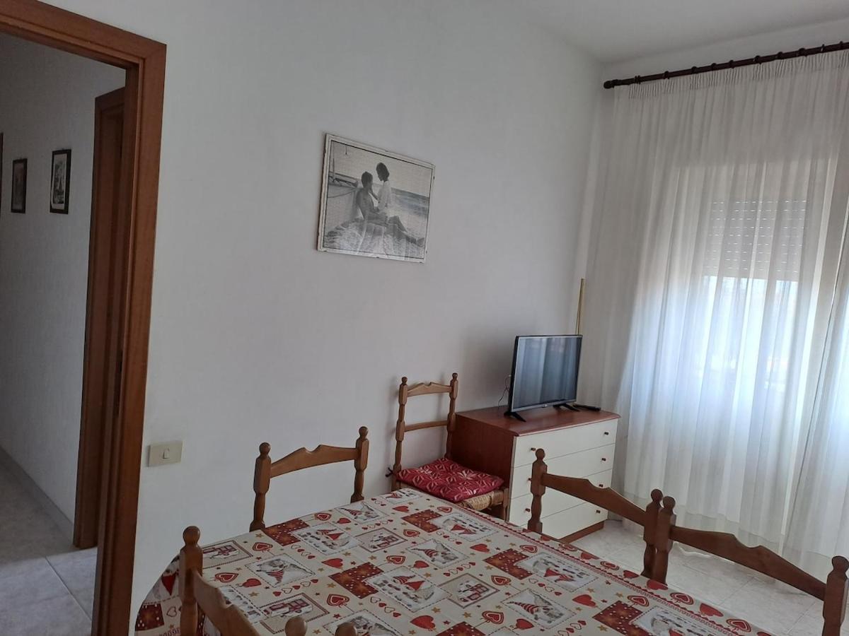 Appartamento Vista Mare Ladispoli Exterior photo