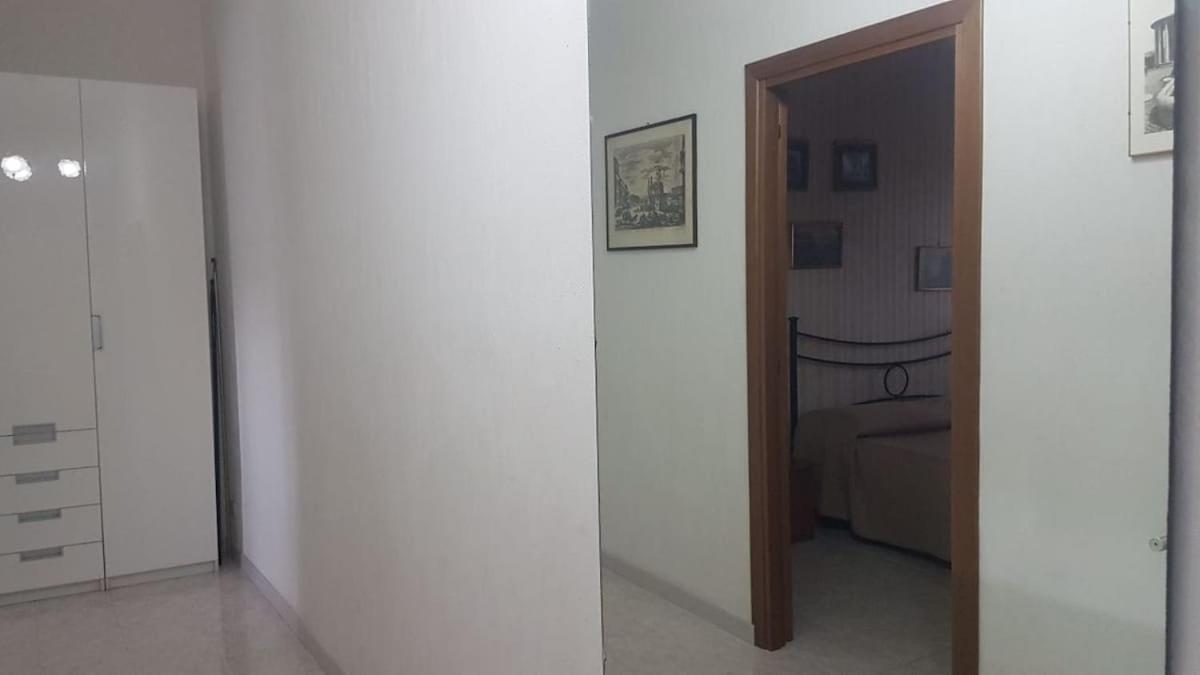 Appartamento Vista Mare Ladispoli Exterior photo
