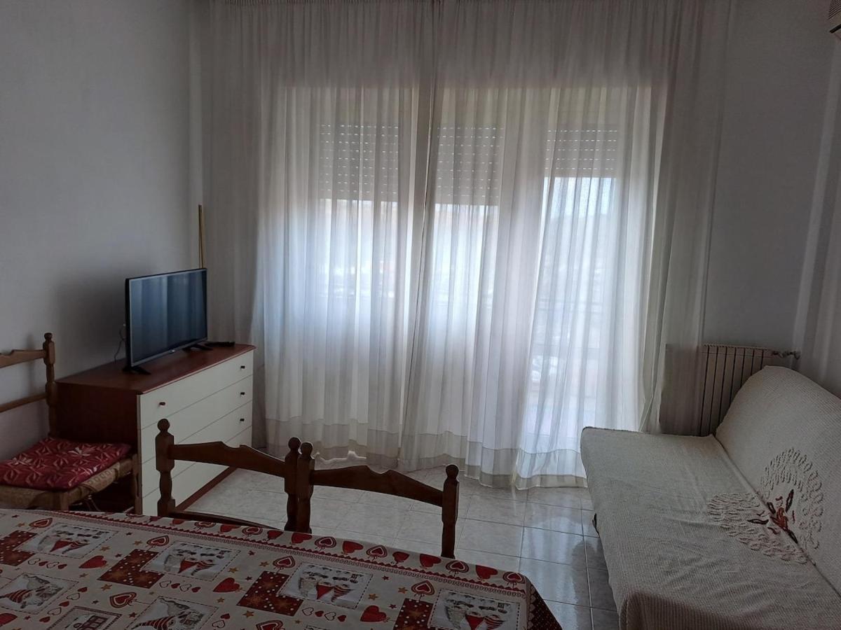 Appartamento Vista Mare Ladispoli Exterior photo