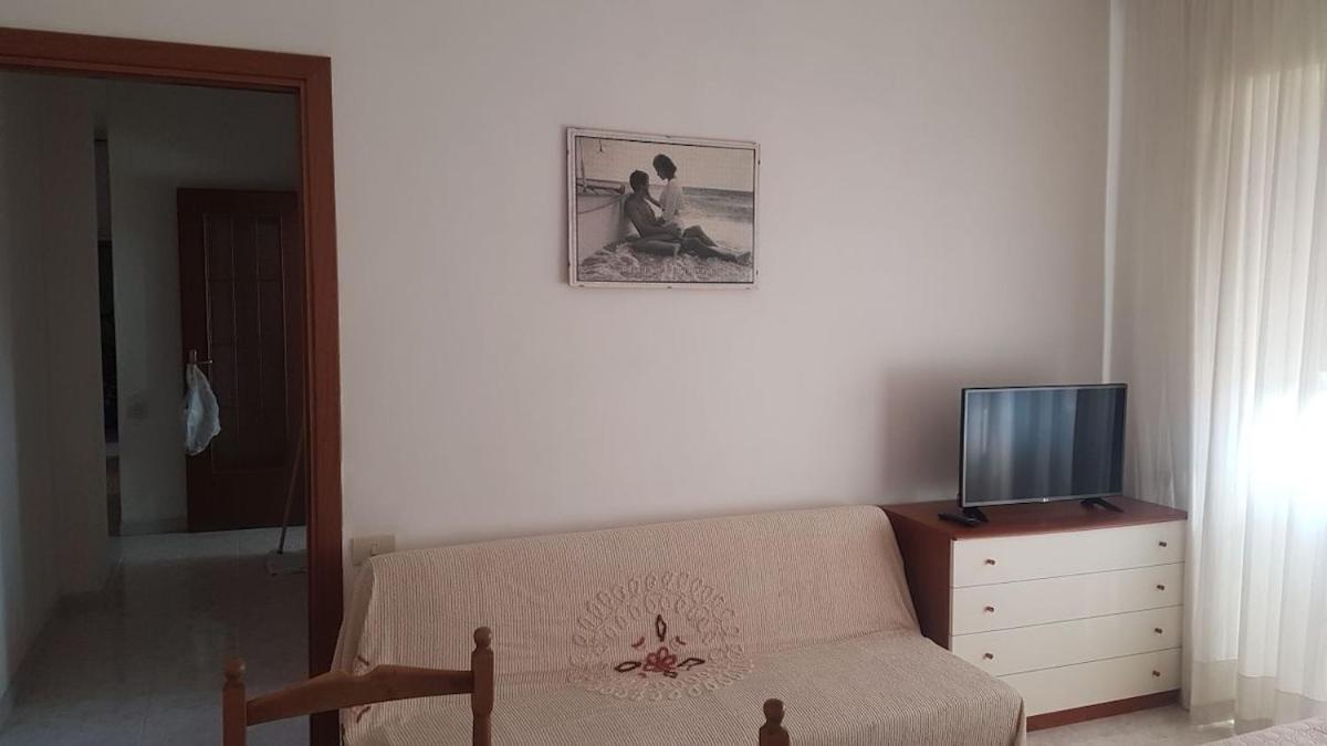 Appartamento Vista Mare Ladispoli Exterior photo